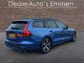 Volvo V60 2.0 T5 R-Design Blau - thumbnail 5