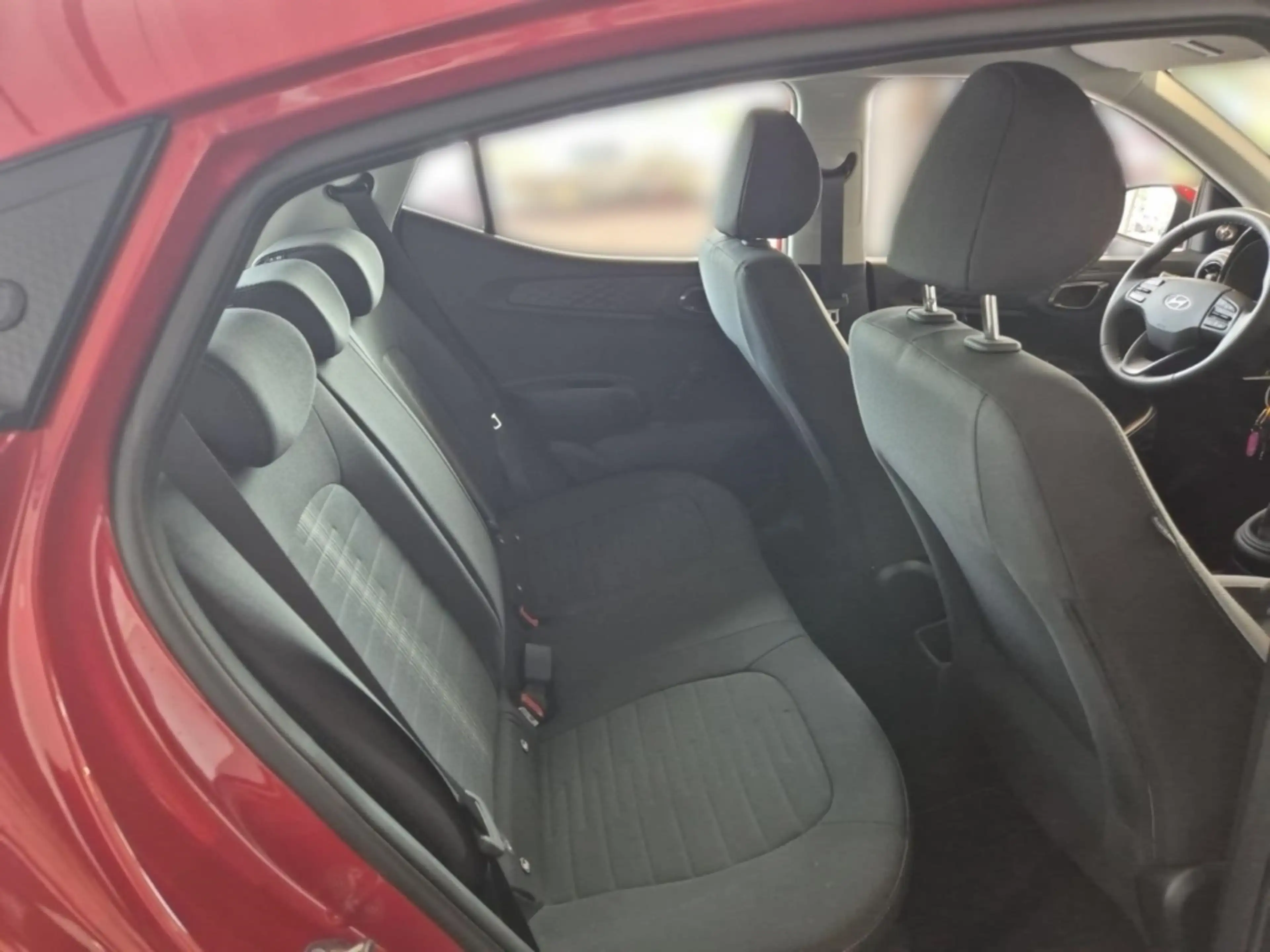 Hyundai i10 FL (MY25) 1.2 Benzin (79 PS) 5-MT 2WD Trend — photo 13