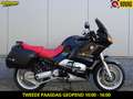 BMW R 1100 RS Negro - thumbnail 1