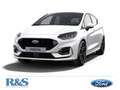 Ford Fiesta ST-Line X+Automatik+LED+Keyless GO Weiß - thumbnail 1