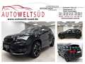 CUPRA Ateca VZ 2.0 TSI 4D AHK 360° Navi DCC KeyL el.Heckkl Noir - thumbnail 1