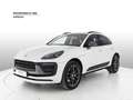 Porsche Macan 2.0 t 265cv pdk Wit - thumbnail 1
