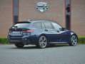 BMW 330 3-serie Touring 330e M Sport |Individual | Zeer co Blu/Azzurro - thumbnail 2