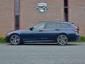 BMW 330 3-serie Touring 330e M Sport |Individual | Zeer co Blu/Azzurro - thumbnail 5