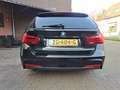 BMW 318 318i M Sport AUT / Navigatie / Led Verlichting / Zwart - thumbnail 9