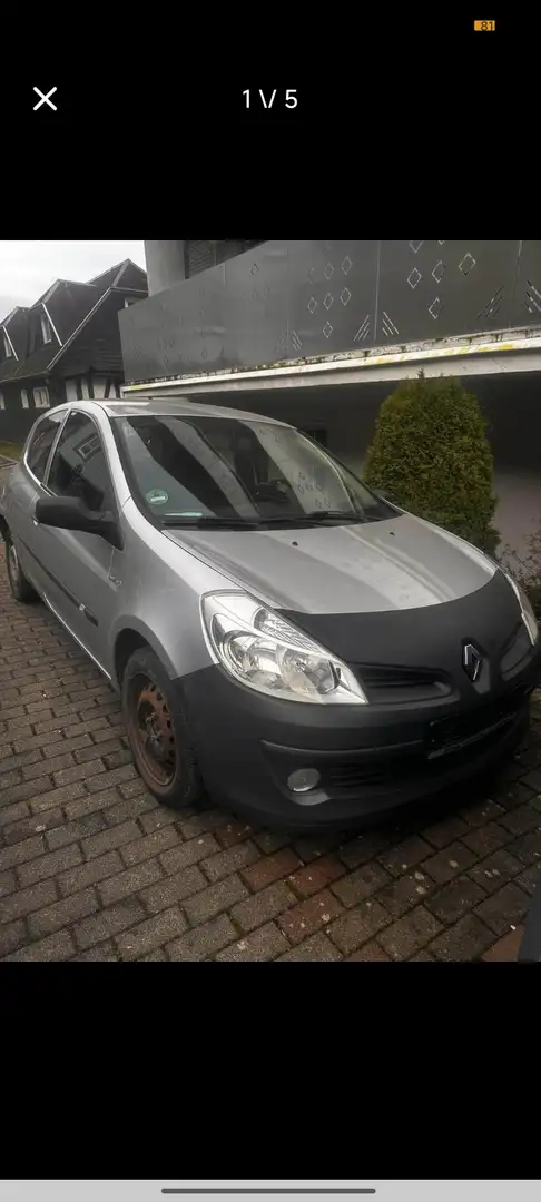 Renault Clio 1.2 16V 75 Dynamique - 1