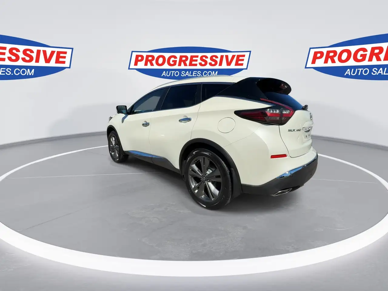 Nissan Murano снимка Nissan Murano