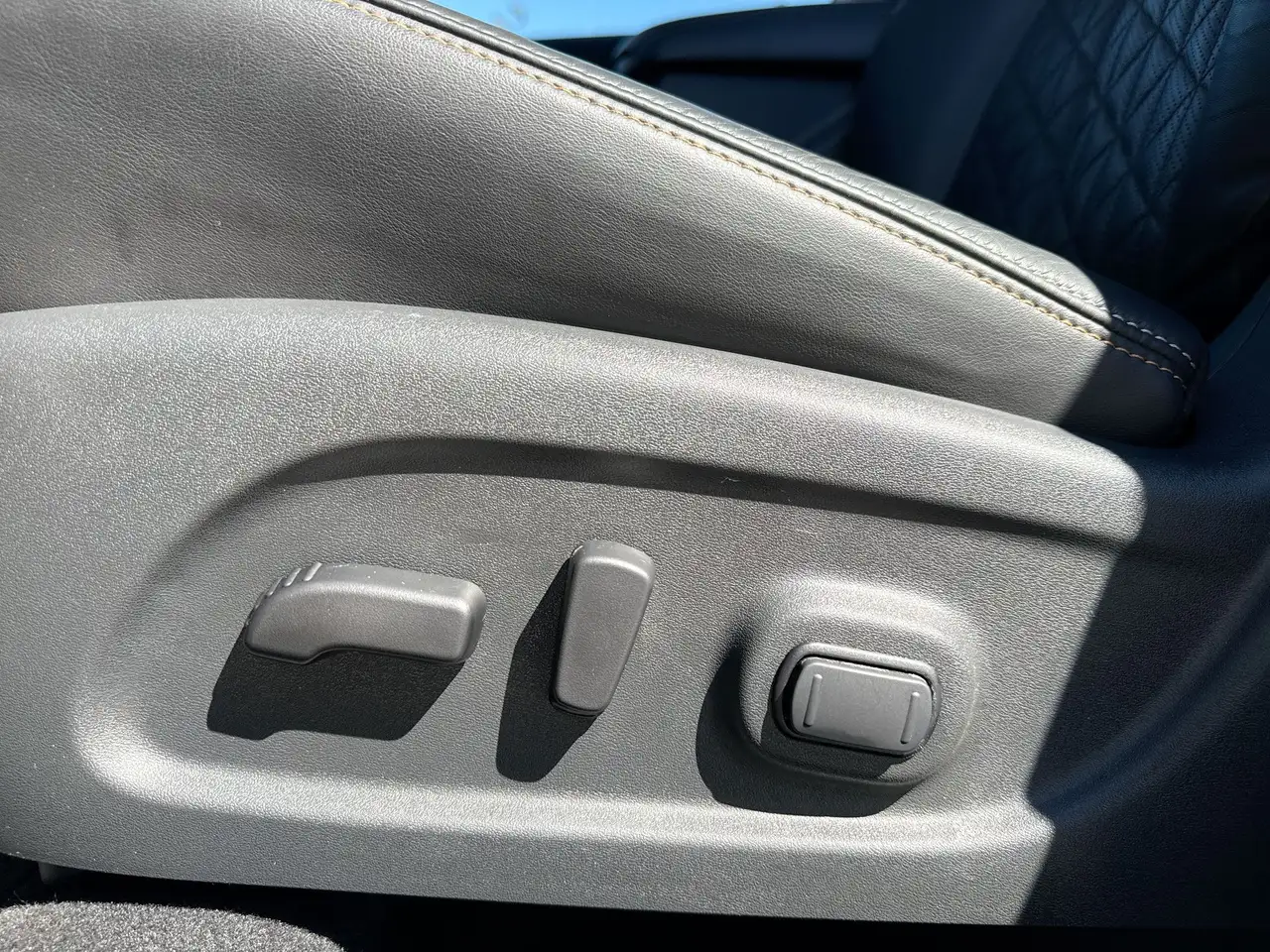 Nissan Murano снимка Nissan Murano