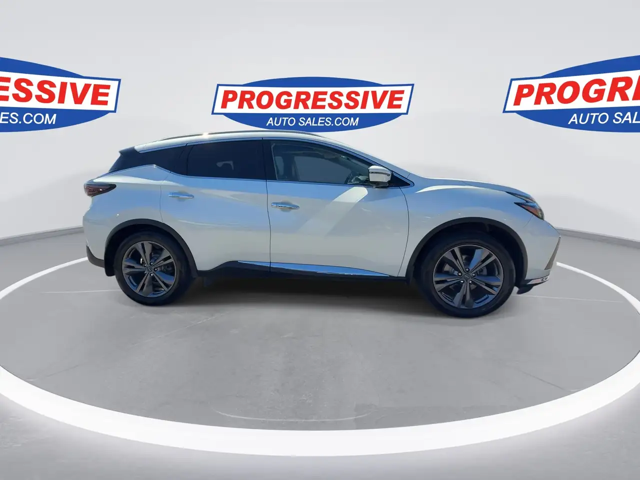 Nissan Murano снимка Nissan Murano
