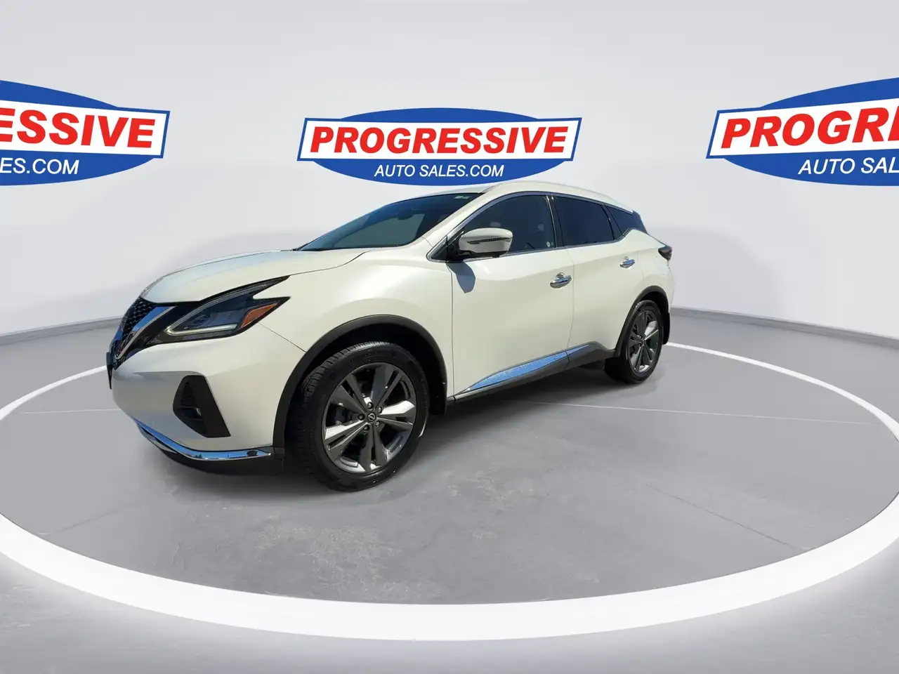 Nissan Murano снимка Nissan Murano