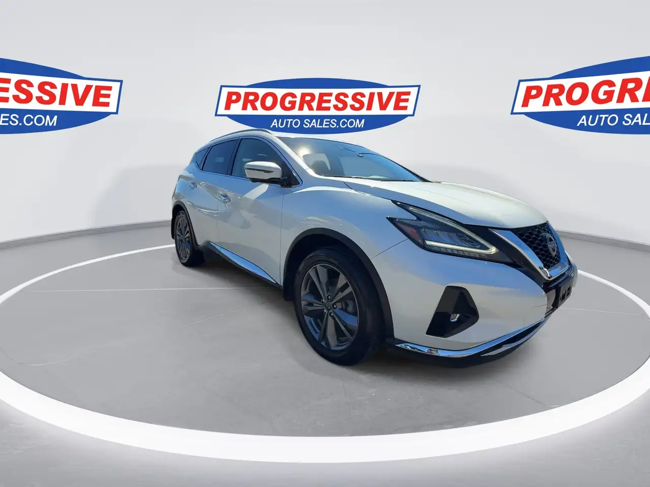 Nissan Murano снимка Nissan Murano