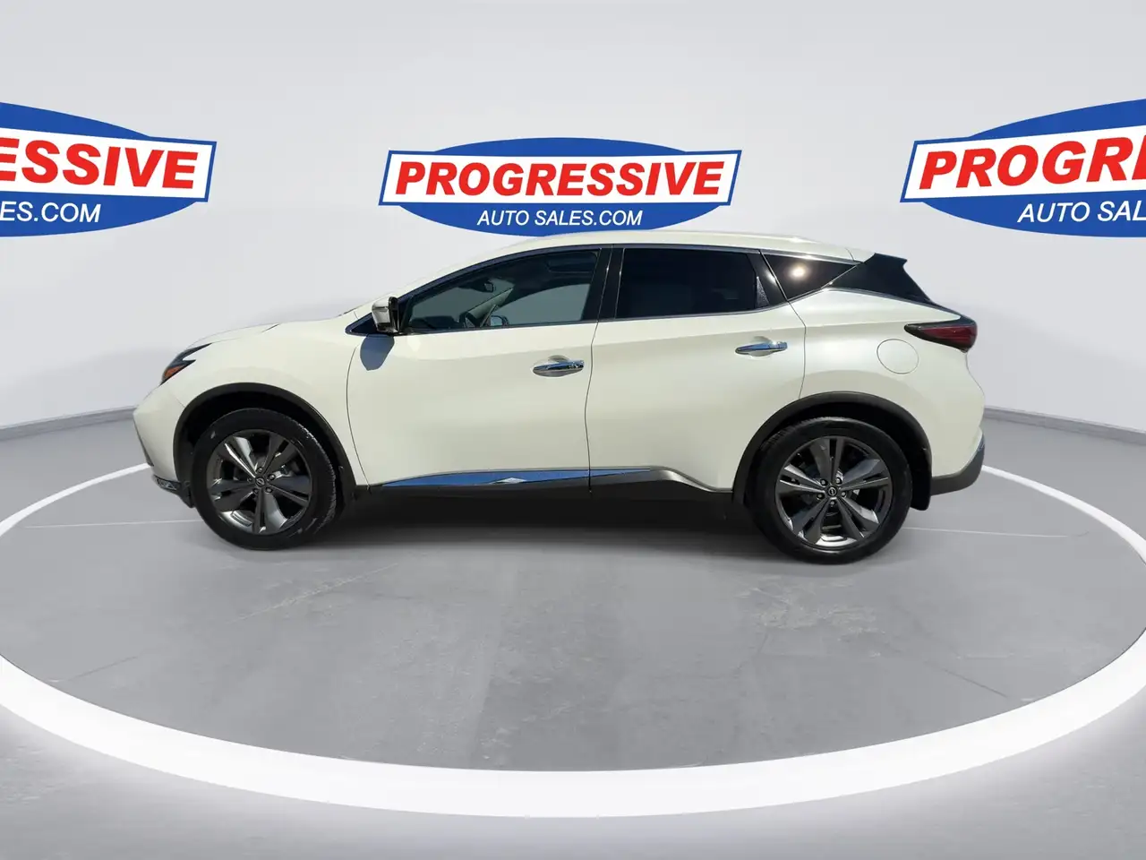 Nissan Murano снимка Nissan Murano