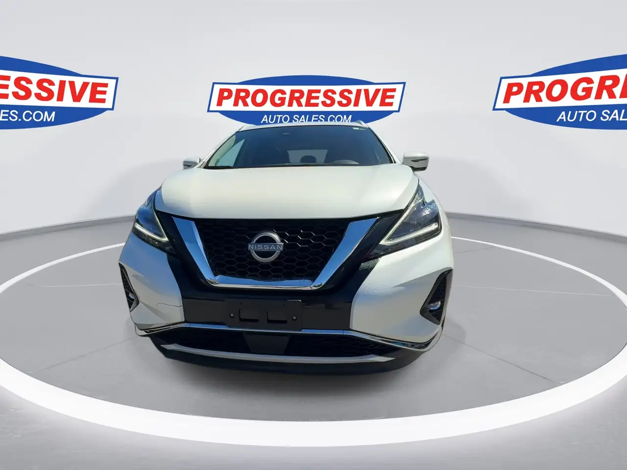 Nissan Murano снимка Nissan Murano