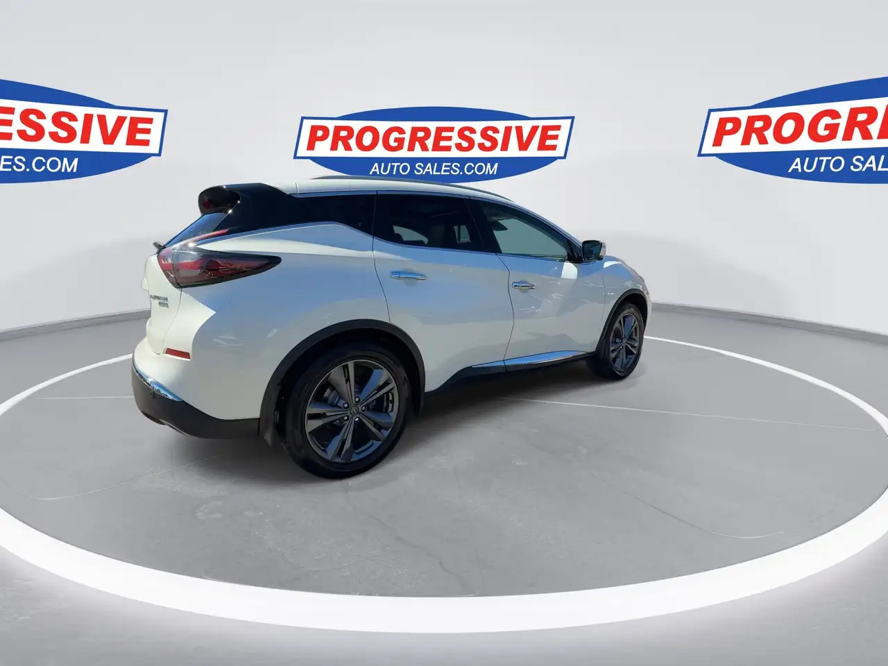Nissan Murano снимка Nissan Murano
