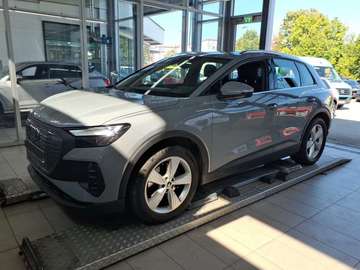 basis LED Navi