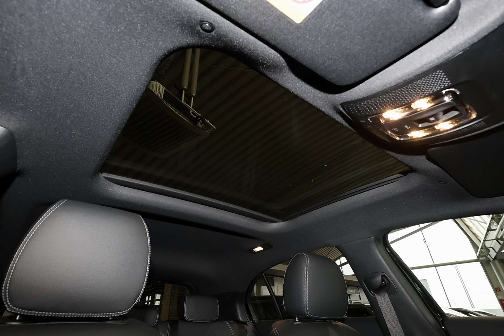 Mercedes Classe A 180 Night Edition -  - Joinsteer - #5