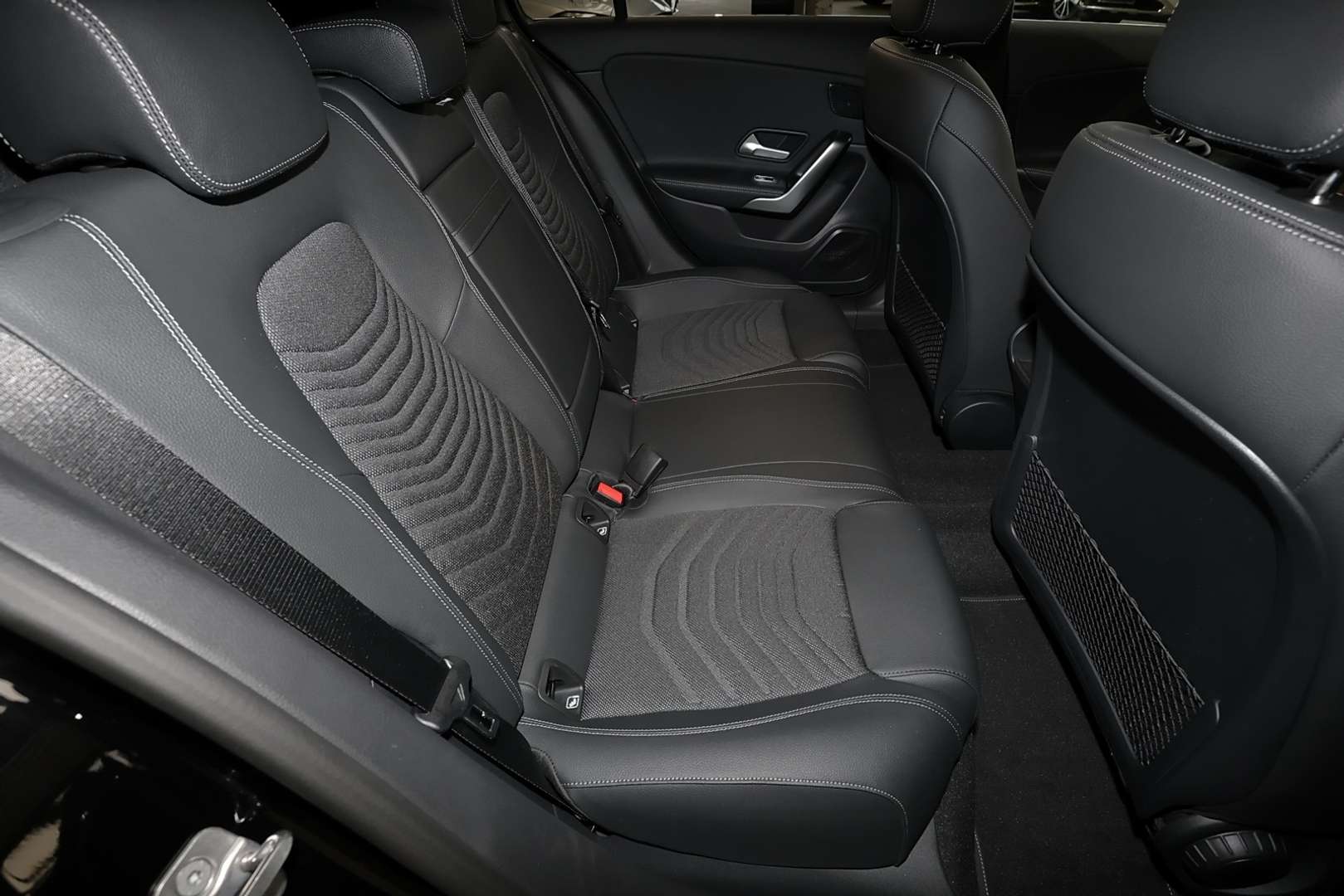 Mercedes Classe A 180 Night Edition -  - Joinsteer - #4