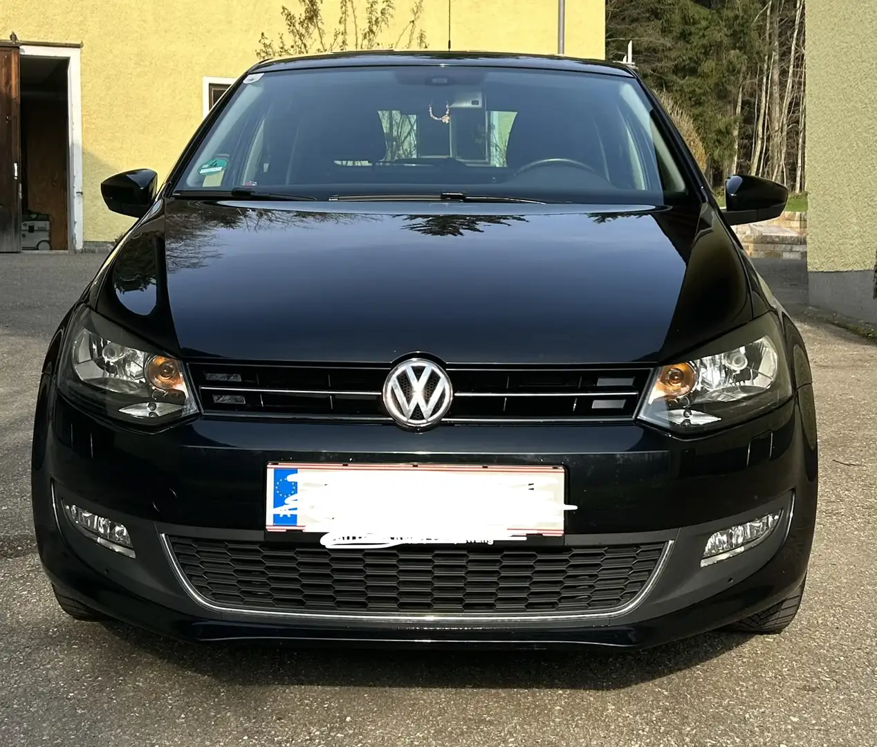 Volkswagen Polo Trendline 1,2 - 1