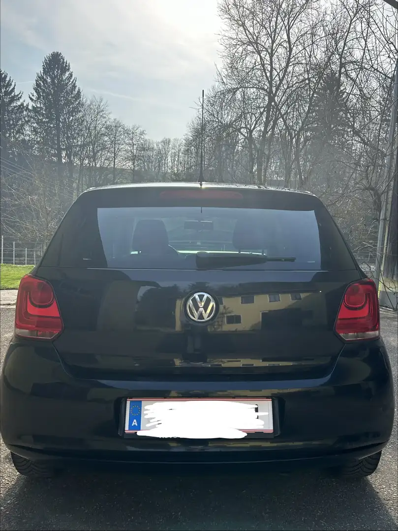 Volkswagen Polo Trendline 1,2 - 2