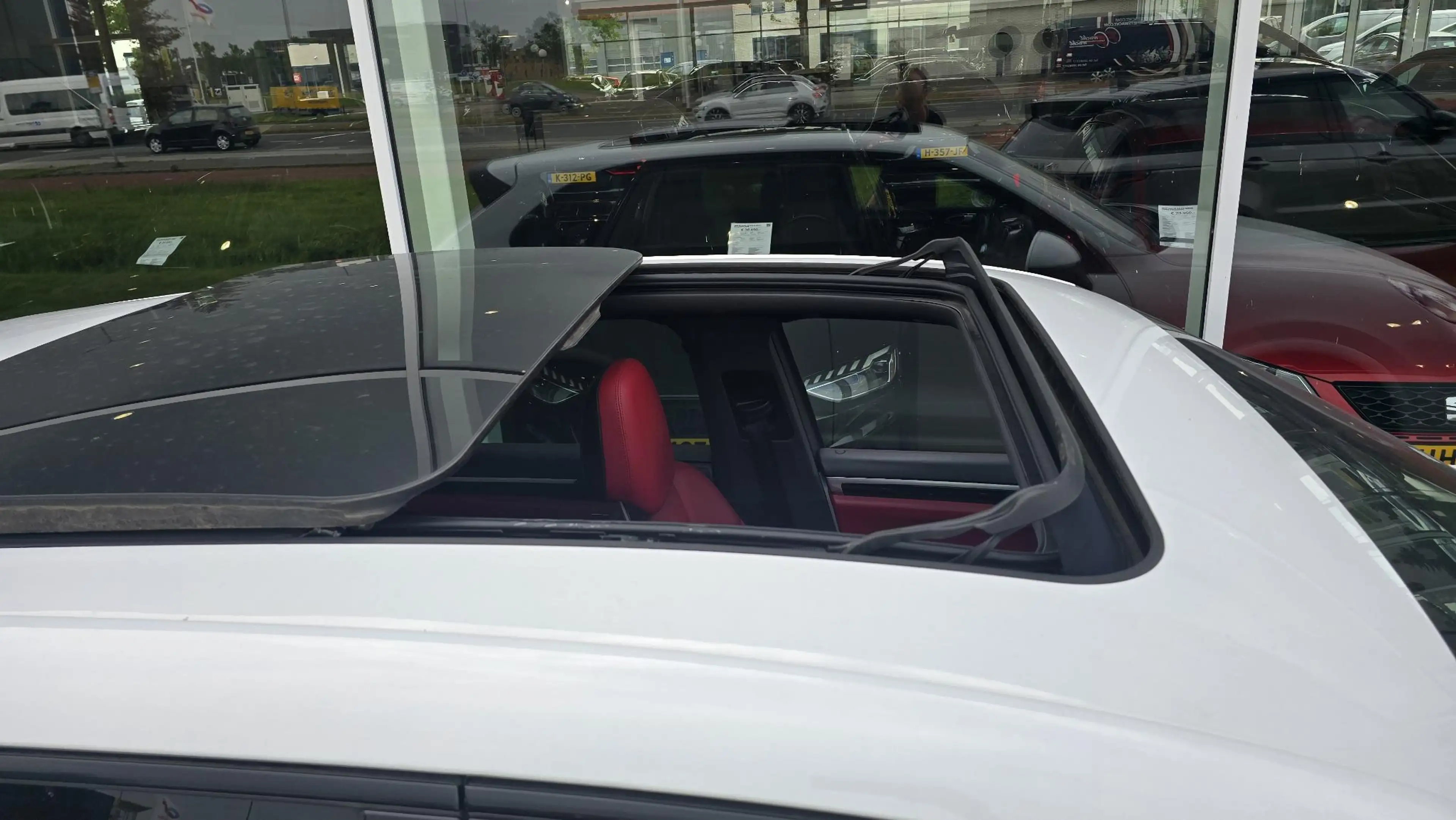 Porsche Cayenne 3.0 S E-Hybrid Platinum Edition |NAP|1e eigenaar|S — photo 5