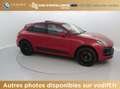 Porsche Macan GTS 2.9 V6 440 CV PDK Rouge - thumbnail 27