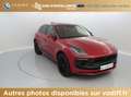 Porsche Macan GTS 2.9 V6 440 CV PDK Rouge - thumbnail 24