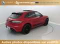Porsche Macan GTS 2.9 V6 440 CV PDK Rouge - thumbnail 33