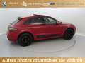 Porsche Macan GTS 2.9 V6 440 CV PDK Rouge - thumbnail 31
