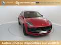 Porsche Macan GTS 2.9 V6 440 CV PDK Rouge - thumbnail 23