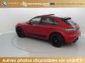 Porsche Macan GTS 2.9 V6 440 CV PDK Rouge - thumbnail 47