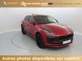 Porsche Macan GTS 2.9 V6 440 CV PDK Rouge - thumbnail 6