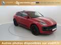 Porsche Macan GTS 2.9 V6 440 CV PDK Rouge - thumbnail 25