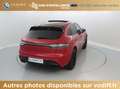 Porsche Macan GTS 2.9 V6 440 CV PDK Rouge - thumbnail 35