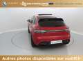Porsche Macan GTS 2.9 V6 440 CV PDK Rouge - thumbnail 38