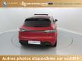 Porsche Macan GTS 2.9 V6 440 CV PDK Rouge - thumbnail 36