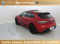 Porsche Macan GTS 2.9 V6 440 CV PDK Rouge - thumbnail 40