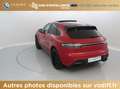 Porsche Macan GTS 2.9 V6 440 CV PDK Rouge - thumbnail 39