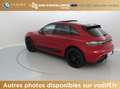 Porsche Macan GTS 2.9 V6 440 CV PDK Rouge - thumbnail 41