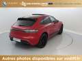 Porsche Macan GTS 2.9 V6 440 CV PDK Rouge - thumbnail 8