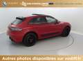 Porsche Macan GTS 2.9 V6 440 CV PDK Rouge - thumbnail 32