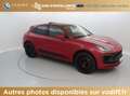 Porsche Macan GTS 2.9 V6 440 CV PDK Rouge - thumbnail 26