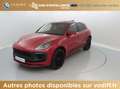 Porsche Macan GTS 2.9 V6 440 CV PDK Rouge - thumbnail 1
