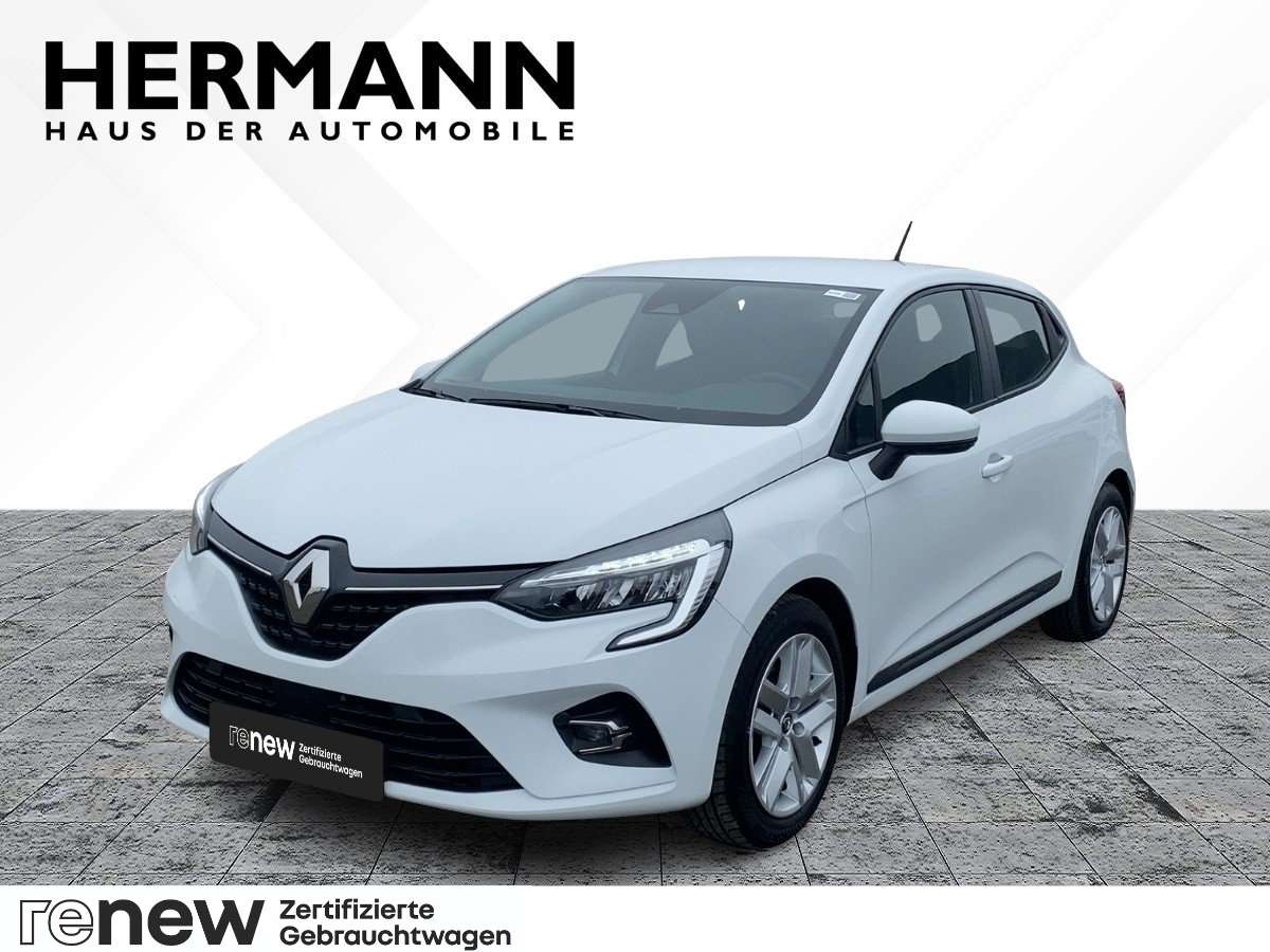 Second hand Renault Clio 1.0