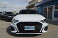Audi A3 SPB 40 TDI quattro S tronic S Line Edition Weiß - thumbnail 4