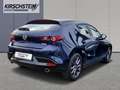 Mazda 3 Selection SKYACTIV-G 2.0 M-Hybrid 150 Head-Up Niebieski - thumbnail 3