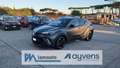 Toyota C-HR GR SPORT 2.0cc 197cv(152cv) SAFETYPACK Grijs - thumbnail 1