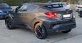 Toyota C-HR GR SPORT 2.0cc 197cv(152cv) SAFETYPACK Grijs - thumbnail 4