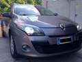 Renault Megane Megane III  SporTour 1.5 dci Attractive 110cv Grigio - thumbnail 1
