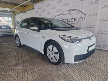 Pure Performance 45 kWh PDC LED Navi Bluet.