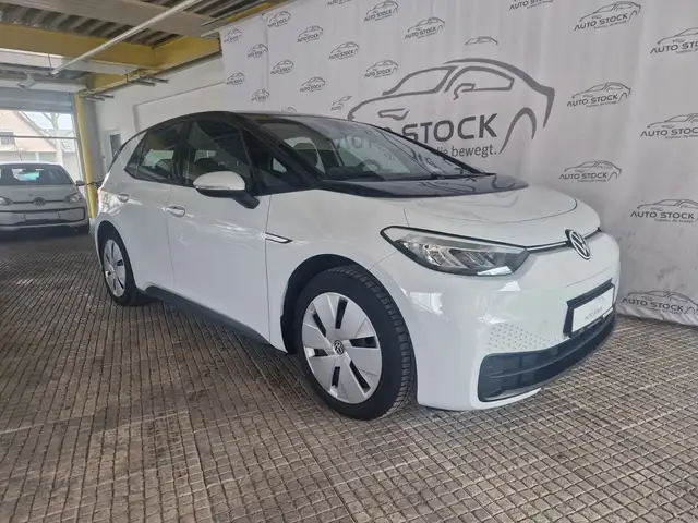 Volkswagen ID.3 Pure Performance 45 kWh PDC LED Navi Bluet.